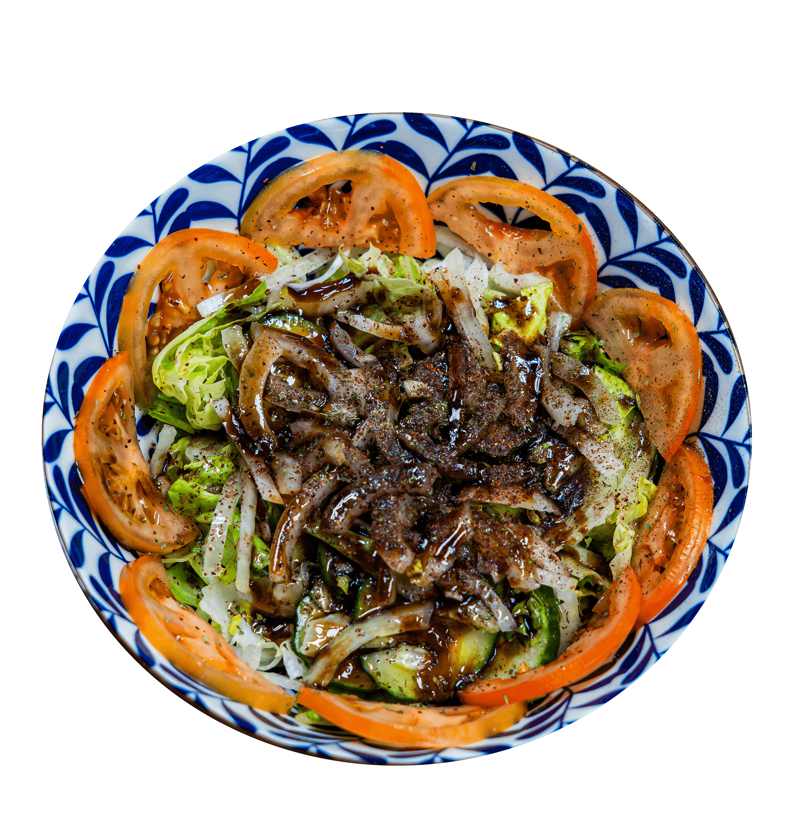 Garden Salad