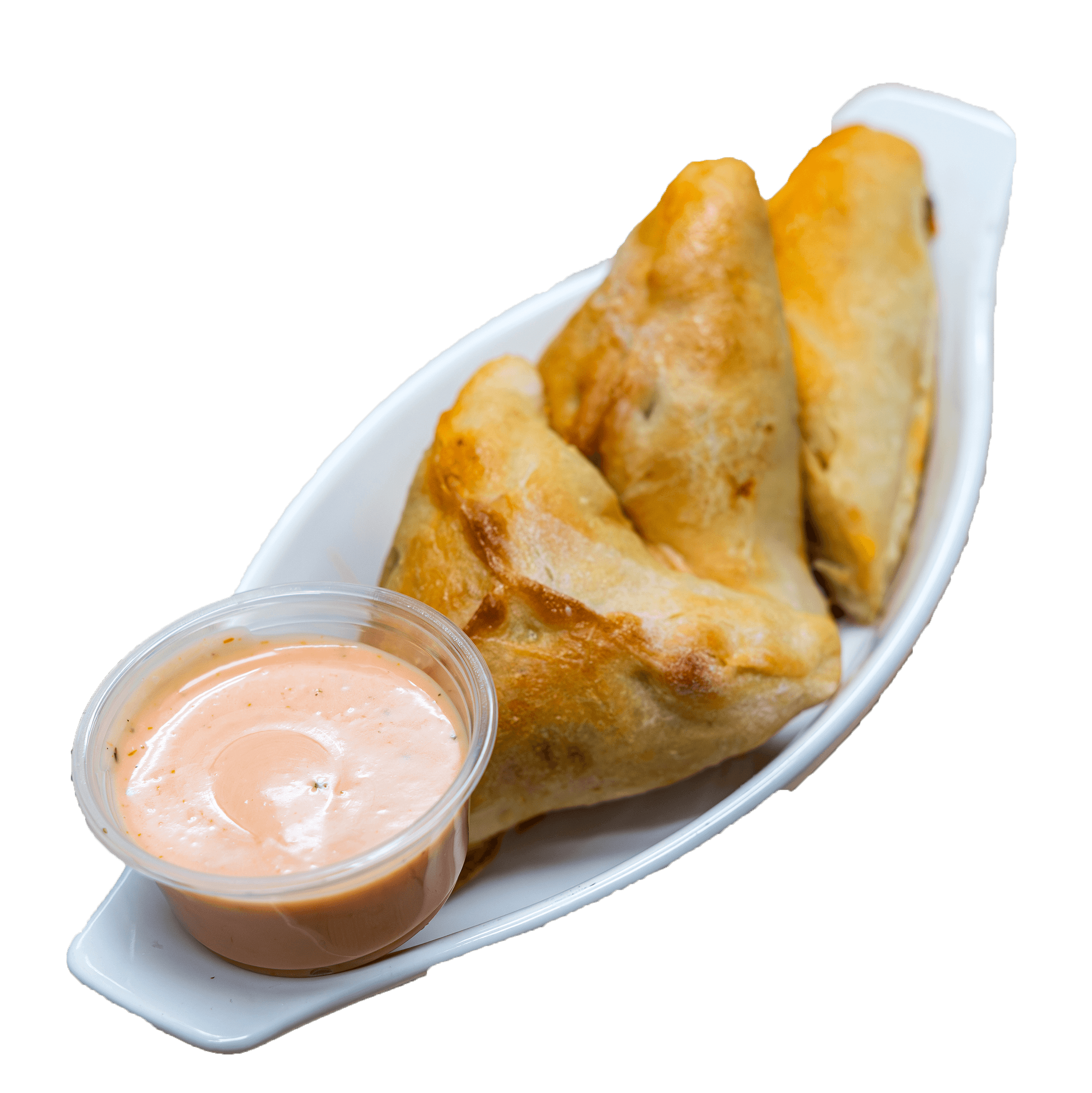 Samosa (3 pieces)
