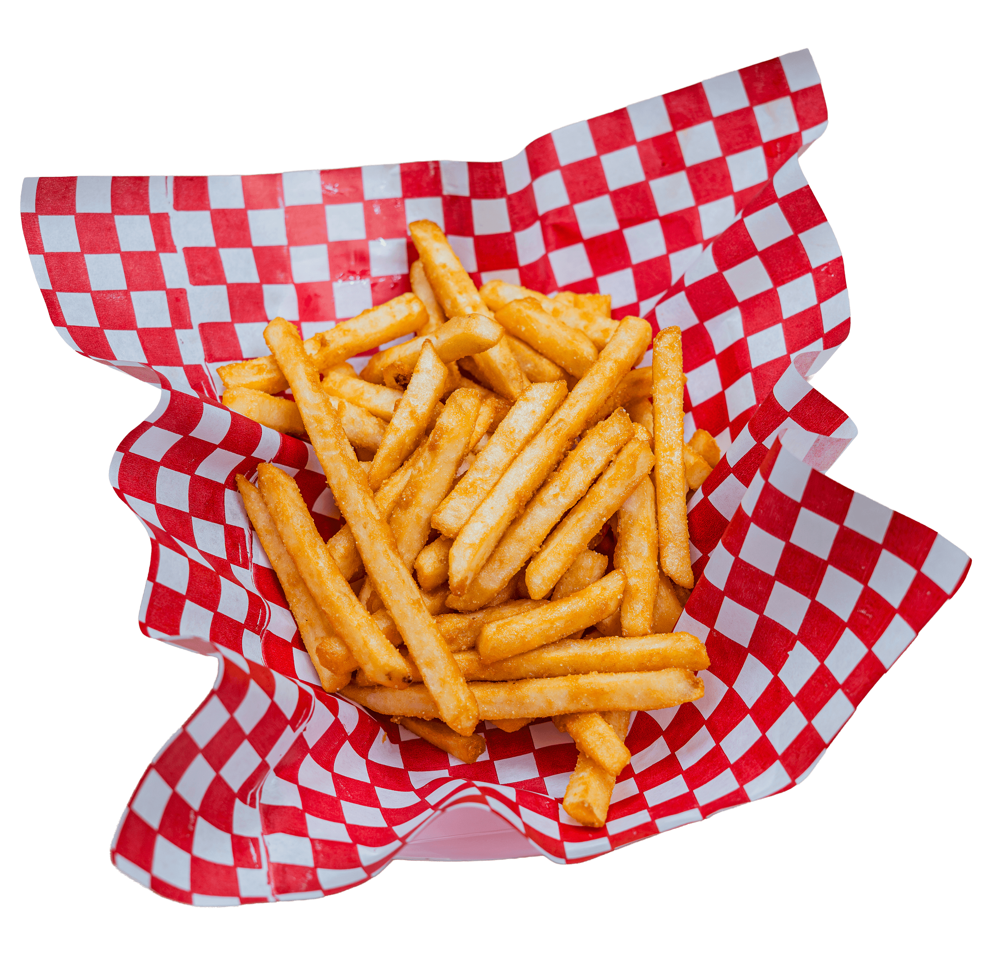 Fries
