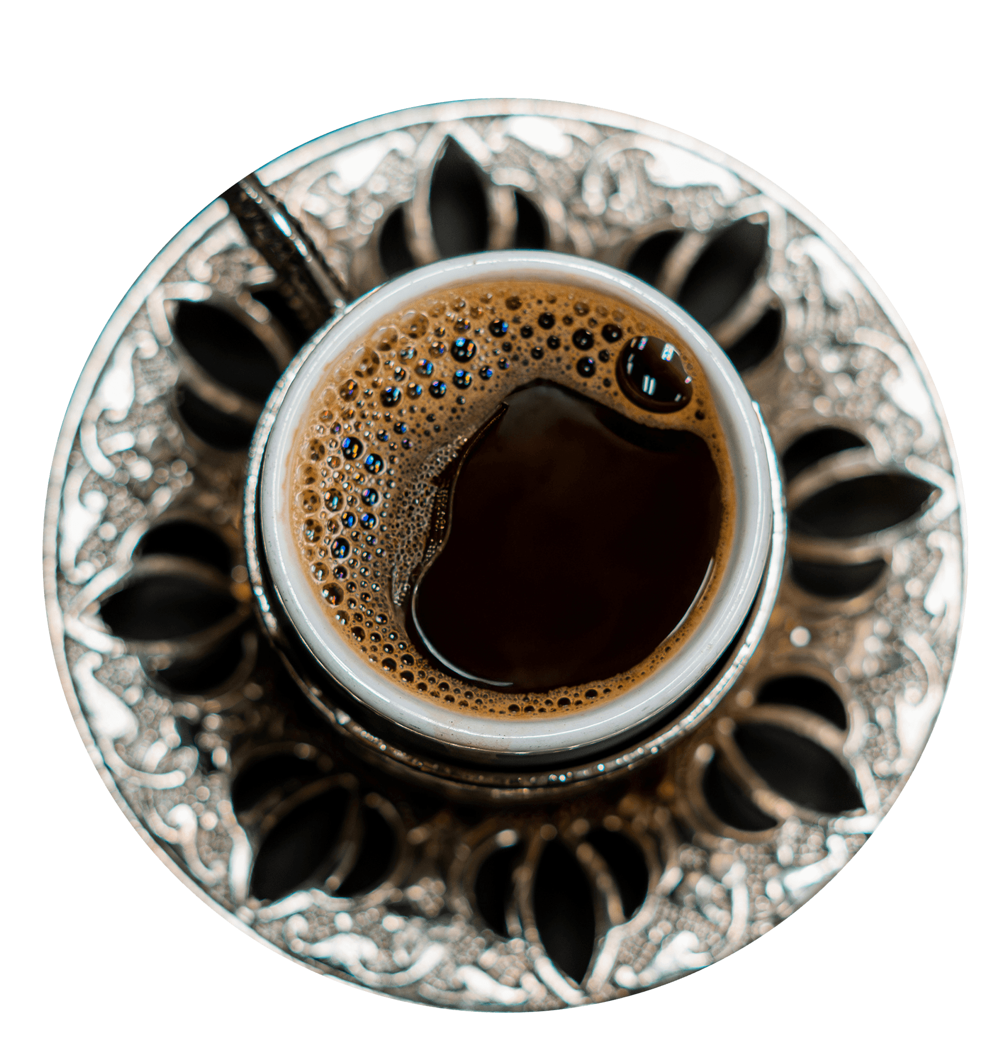 Turkish Coffee