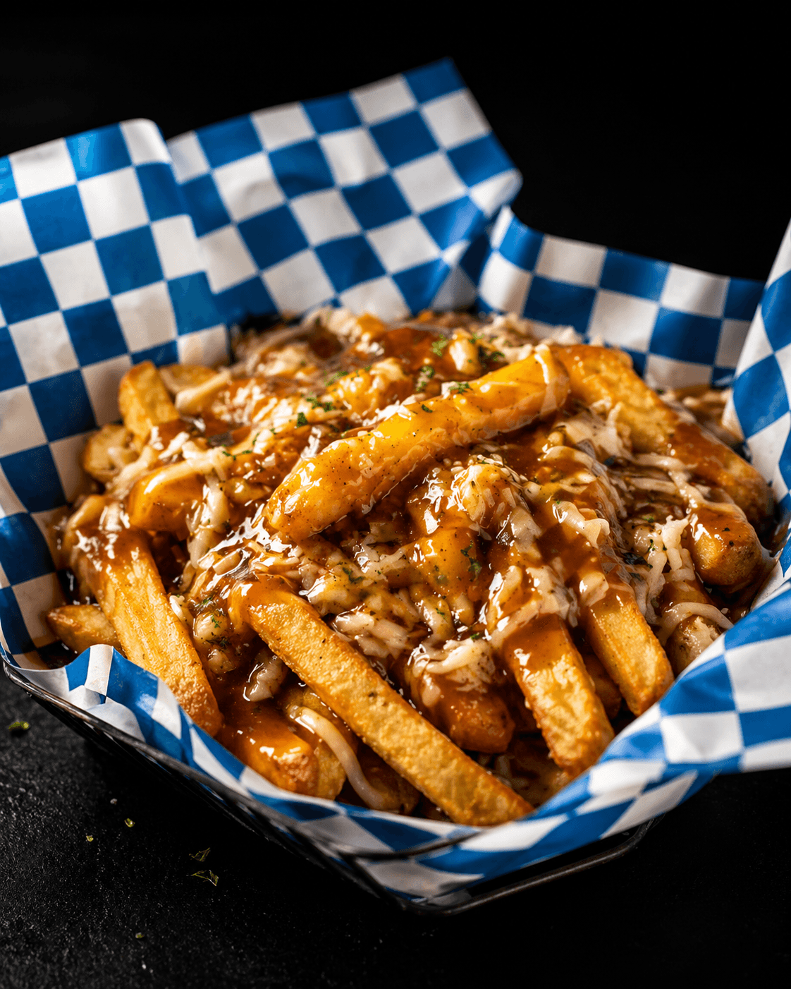 Poutine