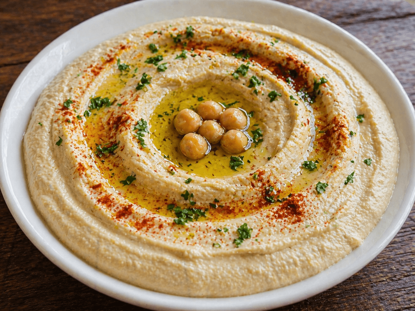 Hummus