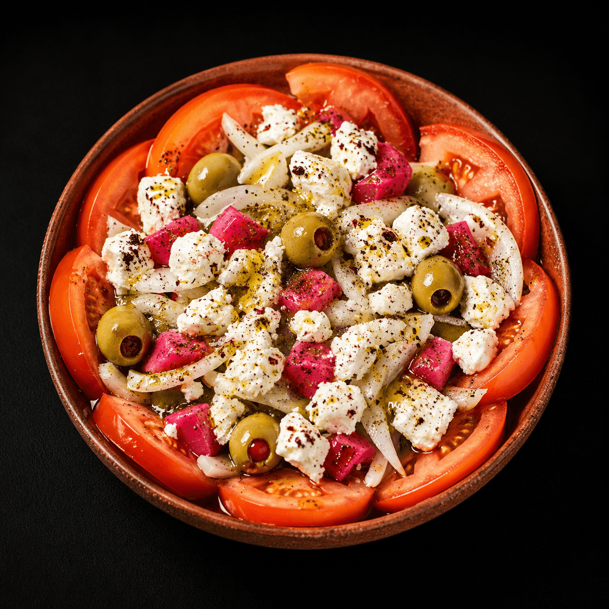 Greek Salad